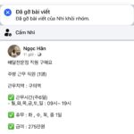 Nhân viên bếp (1 người)