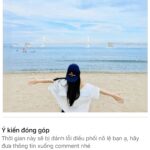 Quán phở ở cửa 3 ga 홍대
