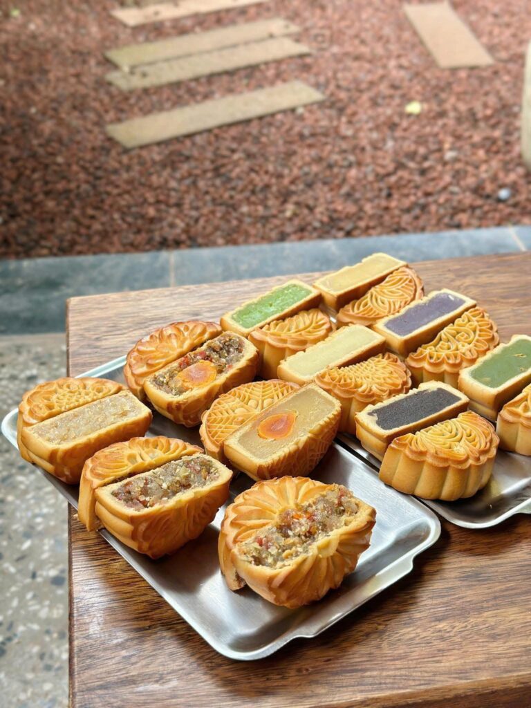 Quán 곱창 ga 성수 cửa 4